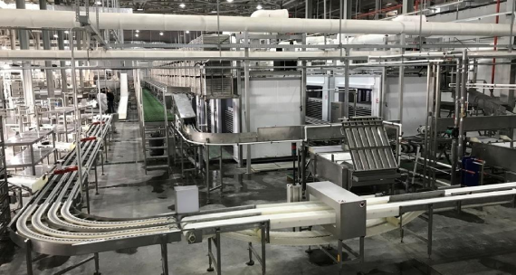 Технологическое оборудование