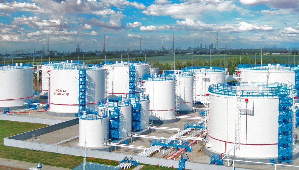 Металлоконструкции