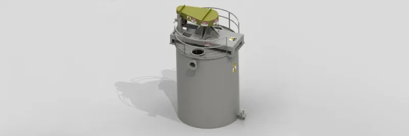 Контактные чаны