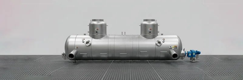 Кристаллизаторы