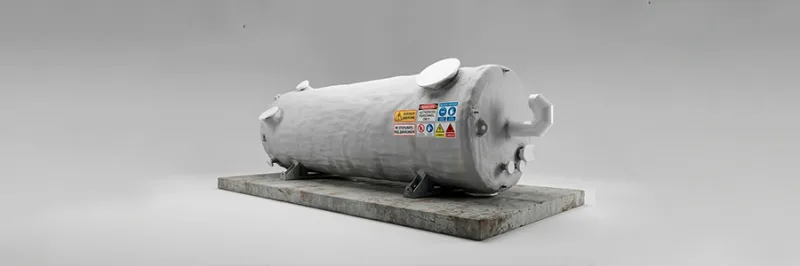 Резервуары и емкости