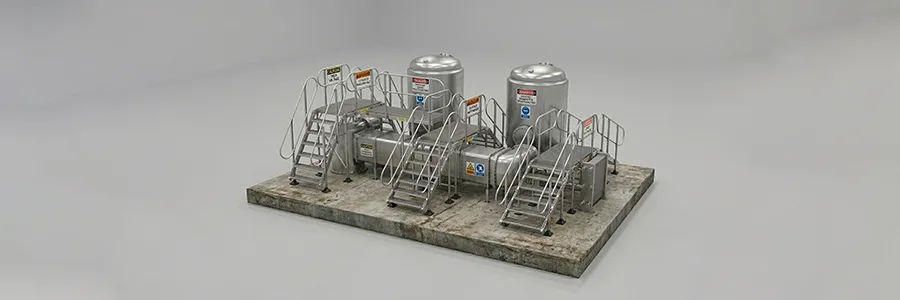 Металлоконструкции