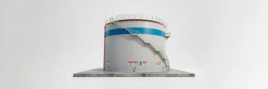 Специальные конструкции (резервуары)