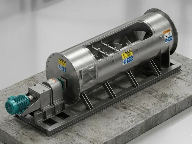 Смеситель ТЛГ