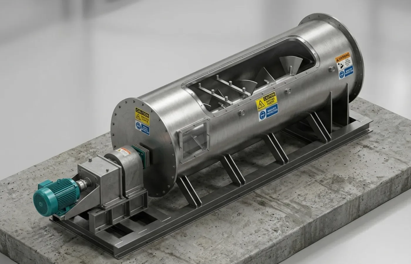 Смеситель ТЛГ