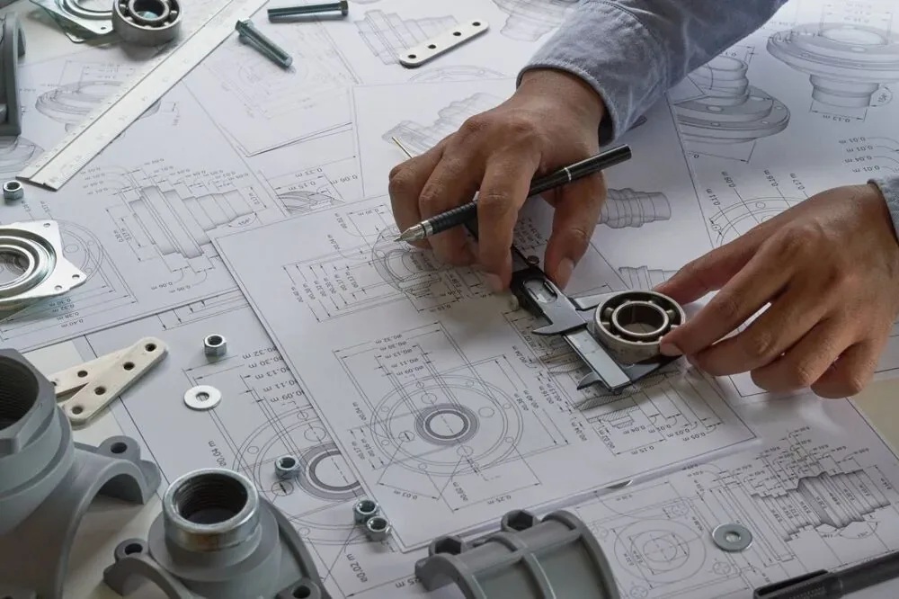 Проектирование и расчеты