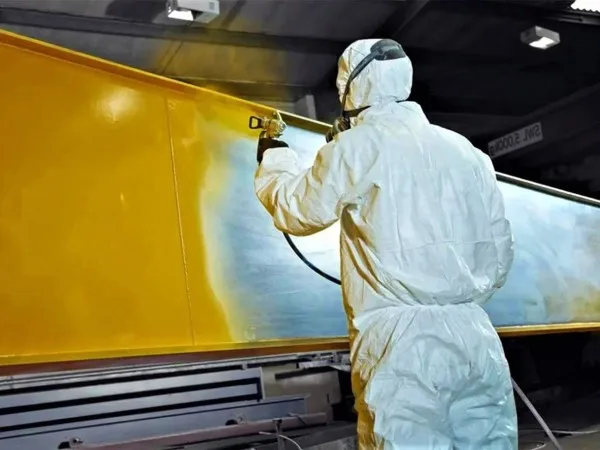 Антикоррозионная защита