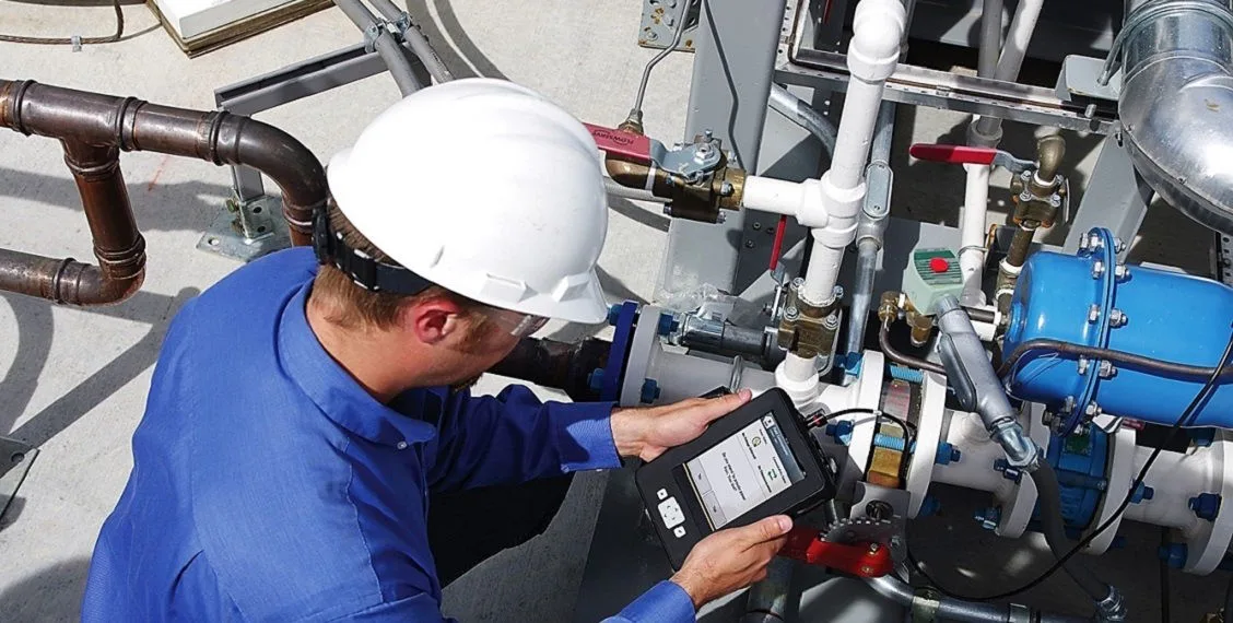 Сервис и модернизация